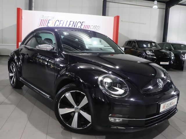 Volkswagen Beetle 1.4 TSI DESIGN FENDER EDITION / XENON /