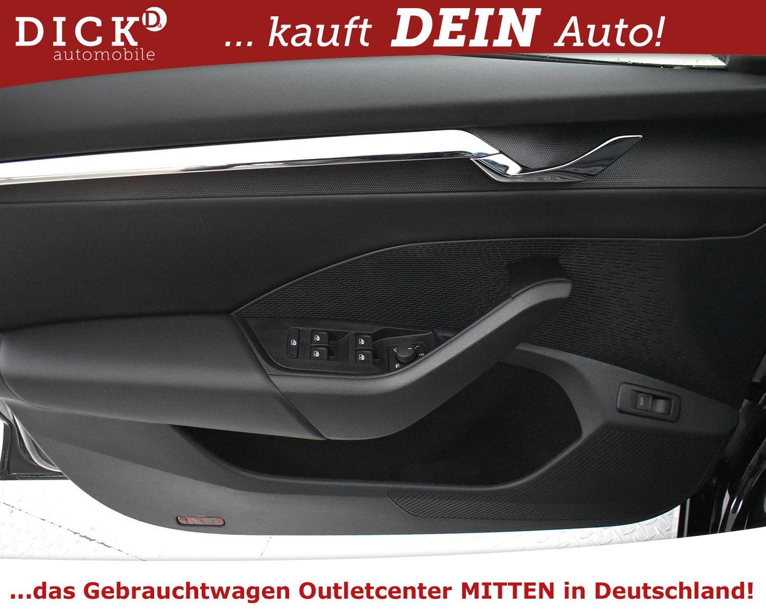 SKODA Octav 2.0d DSG Style COLUM+VIRTU+MATRIX+AHK+MEMO - Image 19