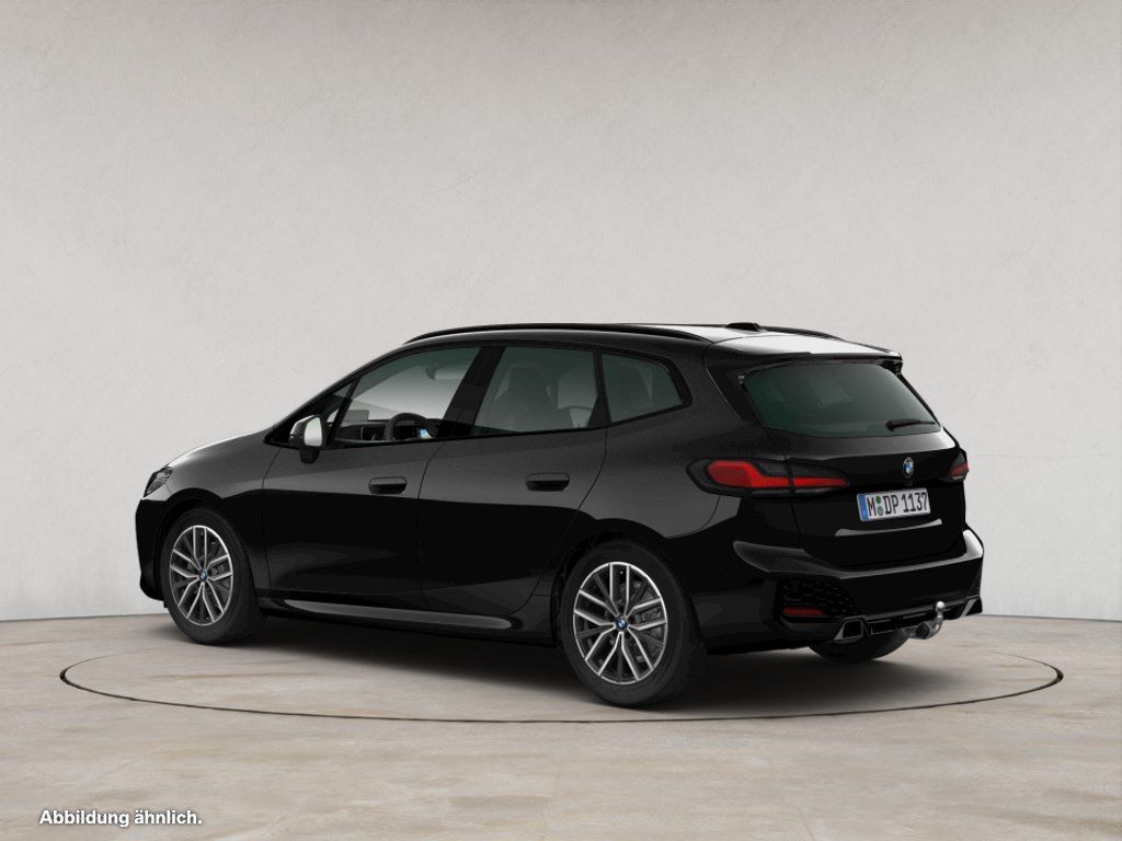 BMW 220 Active Tourer - Bild 6