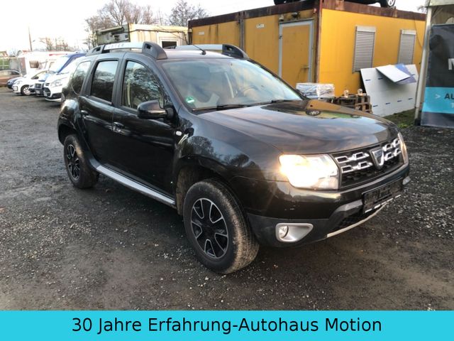 Dacia Duster I Black Shadow 4x2