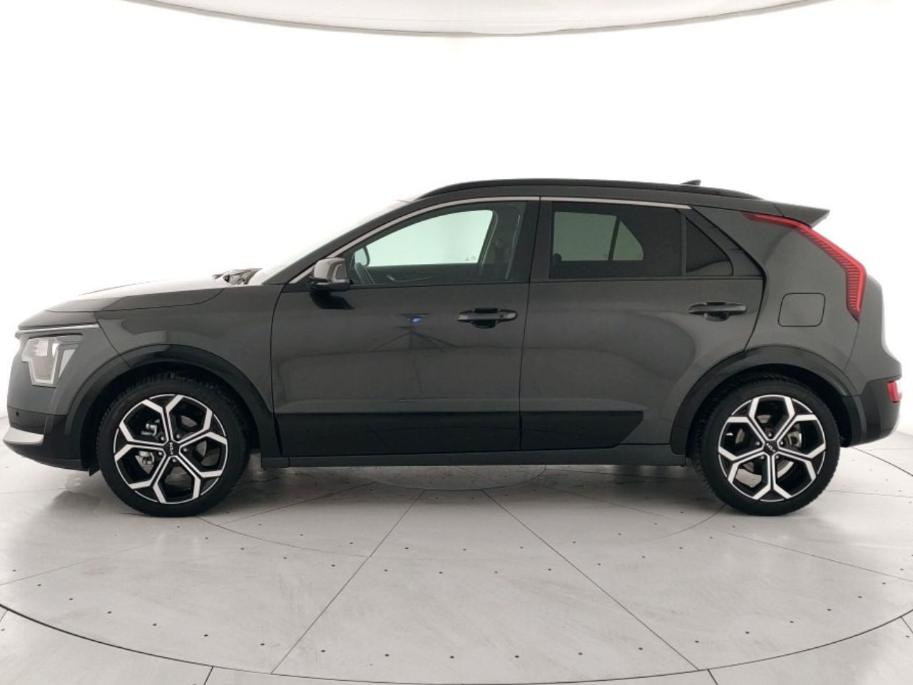 Kia KIA Niro 1.6 gdi hev Style dct6 imagem 2