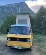 Volkswagen T3 Westfalia Komplettpaket  - Volkswagen T3: Westfalia