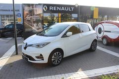 Renault Zoe R135 Intens R135/Z.E. 50 (Miet-Batterie)