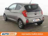 Kia Picanto 1.2 Dream Team*SHZ*ALU*KLIMA*GARANTIE* - Kia Picanto: Kleinwagen