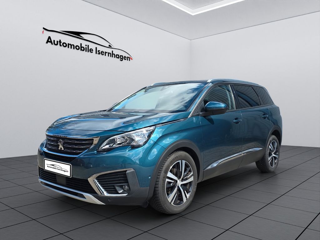 Image of Peugeot 5008