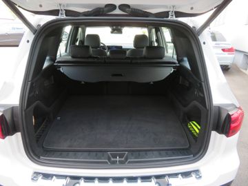 Mercedes GLB 200 - 7