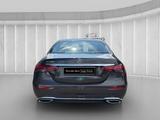Mercedes-Benz E 200 Limousine Avantgarde LED Kamera Totw. Memo - gebrauchte Mercedes-Benz E 200 aus dem Jahr 2022