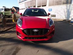 Fahrzeugabbildung Ford Puma ST Line Automatik SYNC4 Navi / 5 Jahre FGS