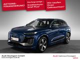 Audi Q6 SUV e-tron 55 quattro - gebrauchte Audi Q6 e-tron aus dem Jahr 2024