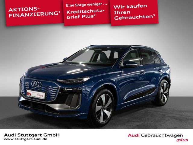 AUDI Q6 SUV e-tron 55 quattro