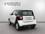 Smart ForTwo *TÜV/AU NEU*GUTER ZUSTAND*CARPLAY*SITZHZG - Gute Gebrauchtwagen