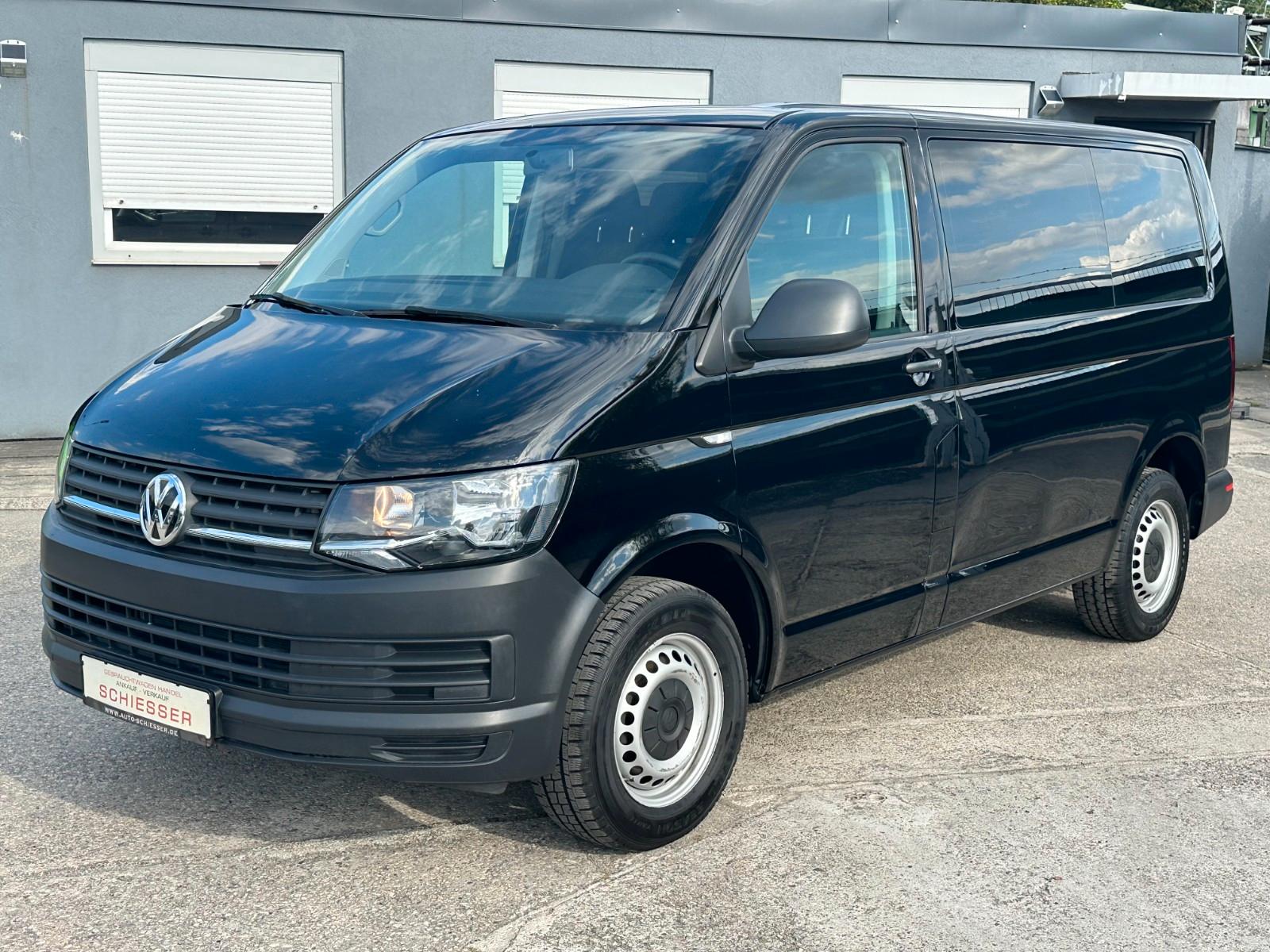 Volkswagen T6   Caravelle 2,0 TDI Eco Profi  9 Sitze
