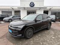Volkswagen Tiguan 2.0 TDI Goal, DSG, Navi,AHK,LED