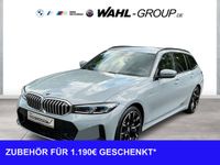 BMW 330 - Vorschau Bild 1