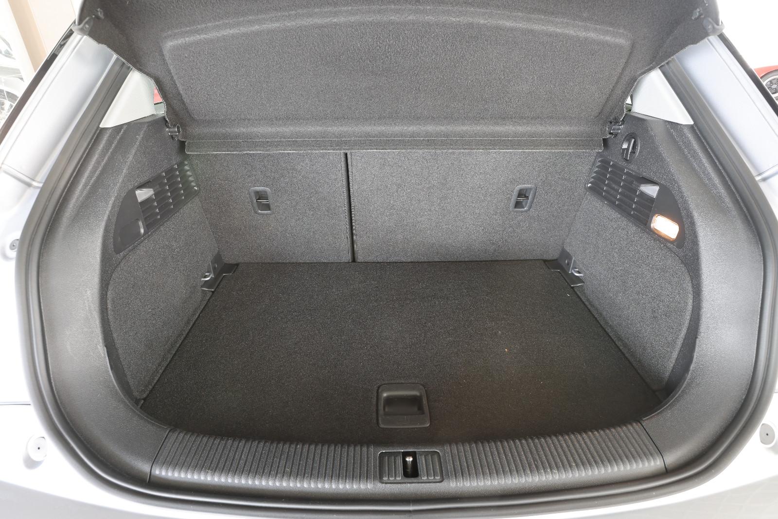 Audi A1 Sportback S LINE admired