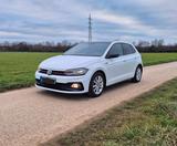 Volkswagen Polo 2.0 TSI OPF DSG GTI