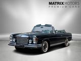 Mercedes-Benz 280 SE 3.5 Cabriolet | Vollrestauriert - Mercedes-Benz 280: Cabrio, 3.5