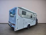 Dethleffs Just Go T 7055 EB Active über 10.000,-  gespart - Dethleffs Just Go Active