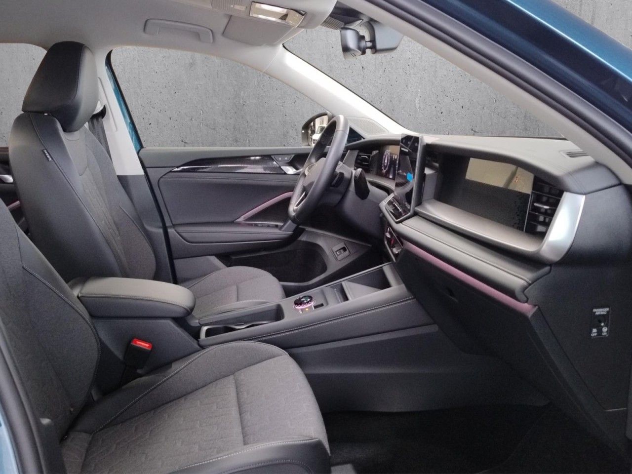 Tayron Life 1.5 eTSI DSG Klima Rückfahrkamera