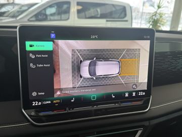 Volkswagen Tiguan 2.0TDI ELEGANCE DSG IQ MATRIX KAM ACC AHK