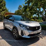 Peugeot 5008 GT/7-Sitzer/LED/Massage/ACC/Kamera/Memory - Peugeot 5008 in Mannheim