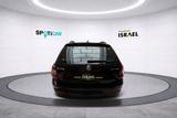 Skoda Octavia Combi Soleil LED, NAVI, SITZHEIZUNG, PDC - Skoda Octavia SOLEIL mit Benzin-Antrieb