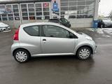 Peugeot 107 Petit Filou HU+SERVICE NEU/ ALLWETTERREIFEN - Peugeot 107 Filou mit Benzin-Antrieb