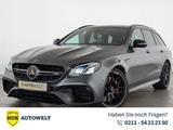 Mercedes-Benz T AMG E 63 S 4Matic+ PANO+LEDER+LED+NAVI+ACC+360