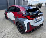 Toyota GR Yaris 1.6-l-Turbo - Rovanperä Style -Unikat - Toyota Yaris mit Benzin-Antrieb: Sportwagen