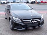 Mercedes-Benz C 180 BlueTEC T-Modell  Navi   Steuerkette neu - mit Diesel-Antrieb: Kombi, Steuer