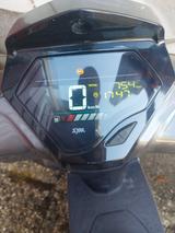 SYM Symphony 125 ST - SYM SYMPHONY