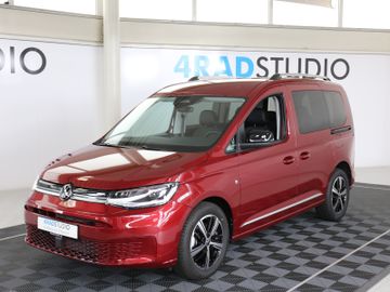 Volkswagen Caddy 1.5TSI DSG STYLE FLÜGELTÜR AHK 5J GARANTIE