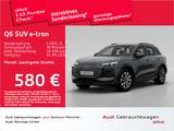Audi Q6 e-tron 55 qu. LED+/ACC/Kamera/PDC+ - Audi Q6 e-tron in München