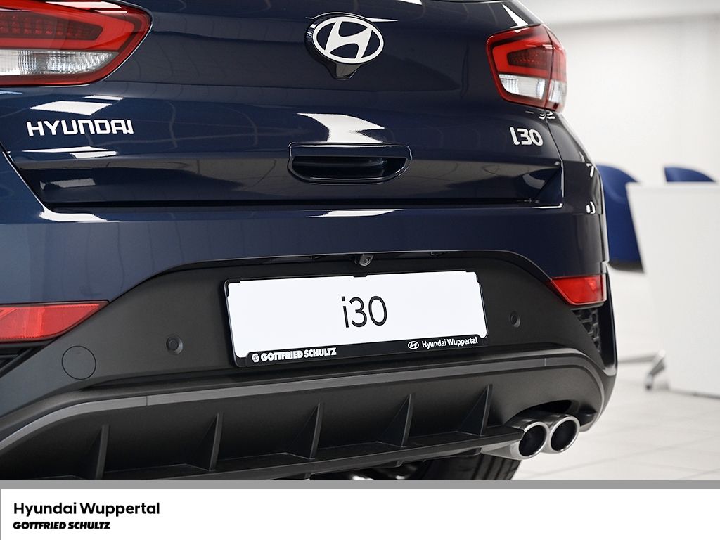 Hyundai i30 - Bild 15