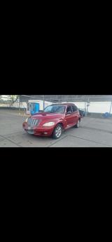 Chrysler Chevrolet PT cruiser 2.4 automatik - Chrysler PT Cruiser von privat