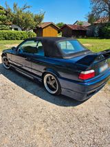 BMW Rieger BMW 318 Cabrio - BMW 318 aus 1994