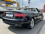 Audi A5 3.2 FSI Cabriolet S-line/ACC/4xSHZ/Multi - Audi aus 2010: Cabrio