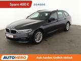 BMW 5er 520i Sport Line Aut.*LED*NAVI*TEMPO*PDC*SHZ* - BMW: 5er