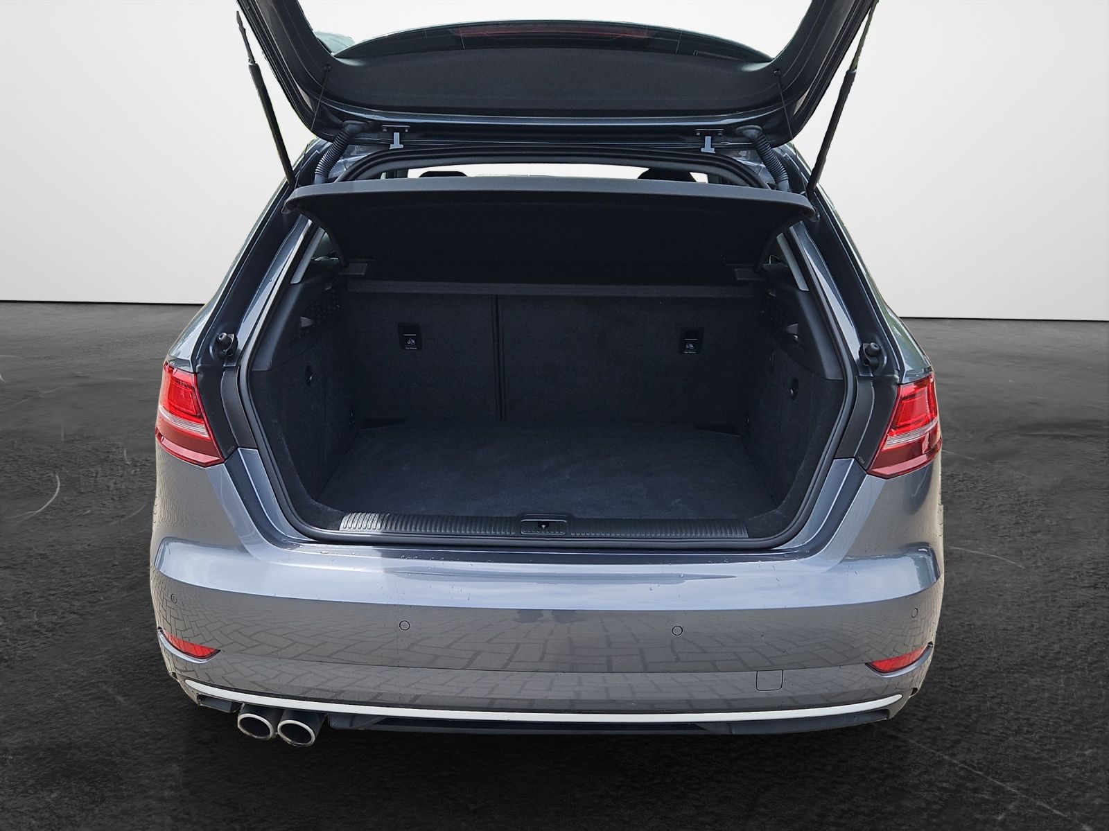 Audi A3 Sportback 2.0 TDI sport NaviPlus GRA APS-Plus foto 12
