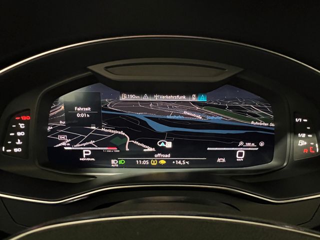 Audi S7 Sportback 3.0 TDI quattro Panorama,B&O,Matrix