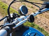 Ducati Scrambler 800 - DUCATI SCRAMBLER