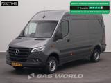 Mercedes-Benz Sprinter 317 CDI Automaat L2H2 170PK LED Navi Ai - Mercedes-Benz Sprinter