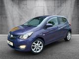 Opel Karl Premium "Exklusiv" Leder/Garantie/Klima/USB - Opel KARL Exklusiv mit Benzin-Antrieb