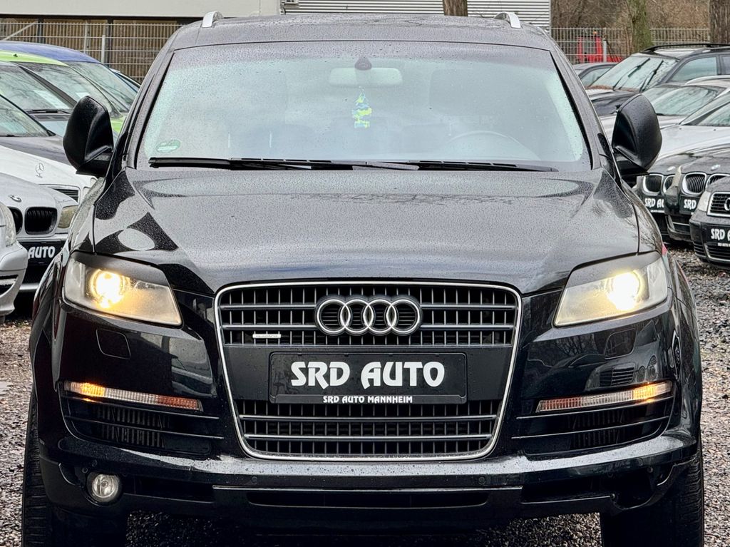 Audi Q7 (4L) seit 2005