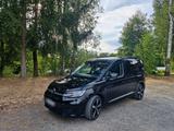Volkswagen Caddy 2,0TDI 90kW DSG BMT Move Move