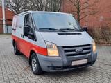 Ford Transit Kasten FT 260 K City Light 2.2 TDCi - Ford Transit ft 260 k
