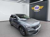 Volkswagen T-Roc 2.0 TDI Style 1.Hand, Automatik - VW T-Roc Gebrauchtwagen in Bielefeld
