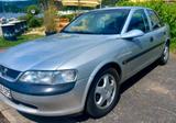 Opel OPEL VECTRA-B 1,6/16 V (Automatik) - Opel Vectra: 16v B