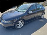 Seat Leon 1M 1.9 TDI Top Sport schwarz - Seat Leon: Top Sport TDI