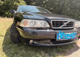 Volvo C70 2.0T Cabriolet - - Volvo C70 mit Benzin-Antrieb: Cabrio, Automatik
